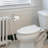 Wall Mounted Toilet Paper Holder
