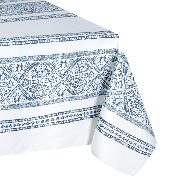 Nappe géométrique, Marine