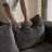 Boneless 106" U-Shaped Sectional Sofa, Ultra-Cozy Cloud Couch Deep Seating Sectional with Ottomans | Perfect for Living Rooms-1013756552-1015883793