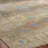 Colorburst Oushak Sandstone Taupe Hand-Knotted Area Rug-1412786866