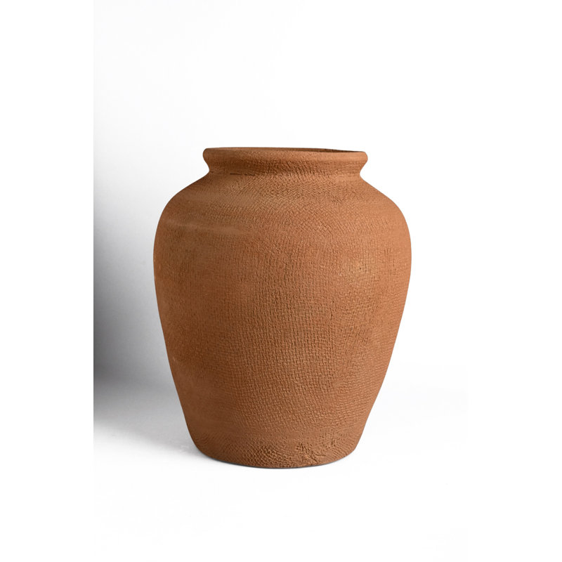 Khandi Glass Table Vase