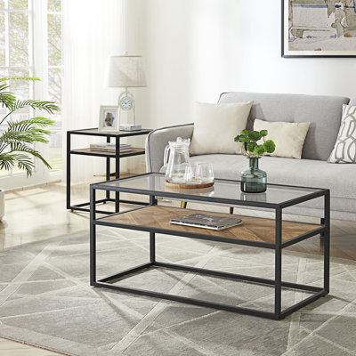 Table basse Kolya