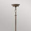 Allyssa 3 - Light Outdoor Pendant