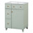 24" Bathroom Vanity Cabinet With Ceramic Top-220220012-220220014