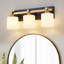 3 - Light Bath Bar