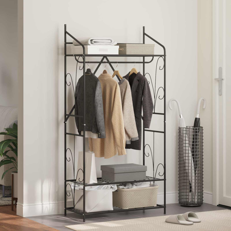 78cm Clothing Rack