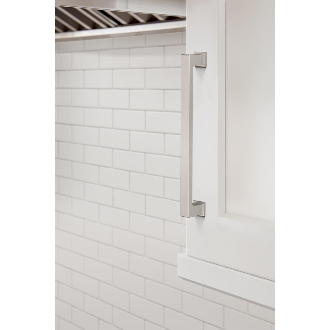 Bridgeport 6 5/16" Center Handle Pull Multipack (Set of 10) Amerock