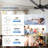 75 Inch Industrial Dc Motor Ceiling Fan No Light, Large Ceiling Fan With 8 Reversible Blades, 3 Downrods, 6-Speed Remote Control, Home Or Commercial Ceiling Fans For Porch/Garage/Shop, Black