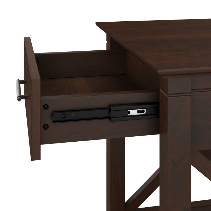 Console Huckins, Cerisier Bing