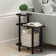 Shayma End Table