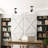 Pompa Flush Mount