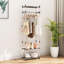 Wisniewski 59cm Clothing Rack