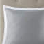 Ensemble d'édredon brodé 8 pièces blanc-130419119-130419120