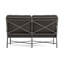 Venetian Outdoor 2 - Seat Loveseat-629779921-629779925