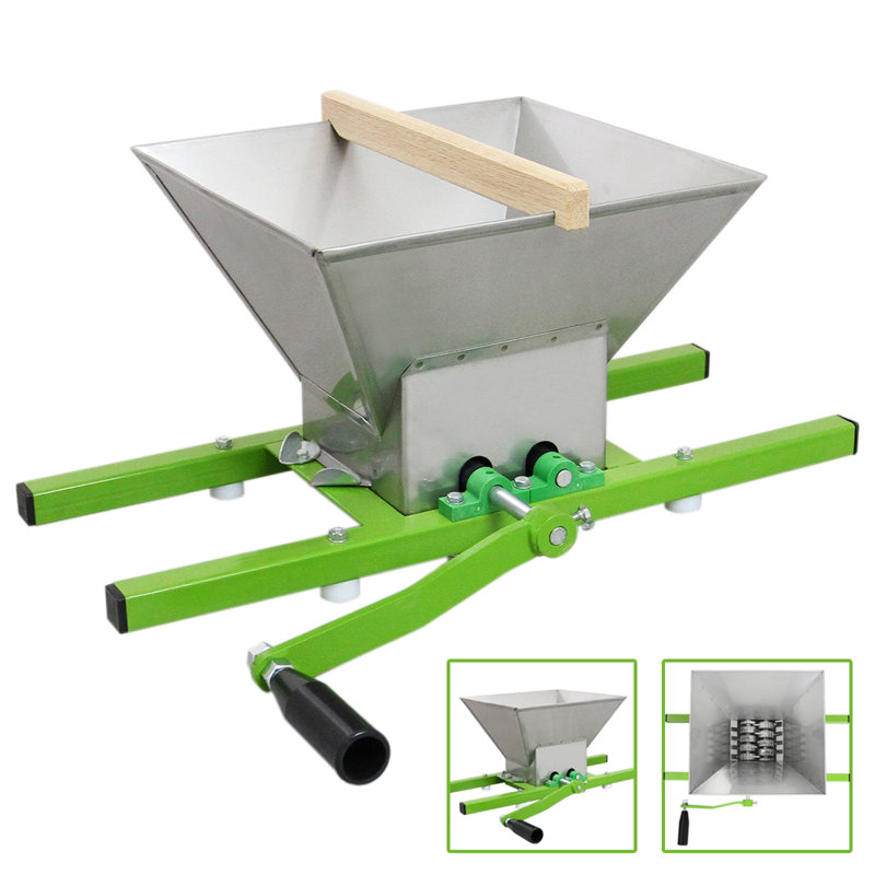 Belfry Kitchen Penelope Manual Slow Masticating & Cold Press Juicer