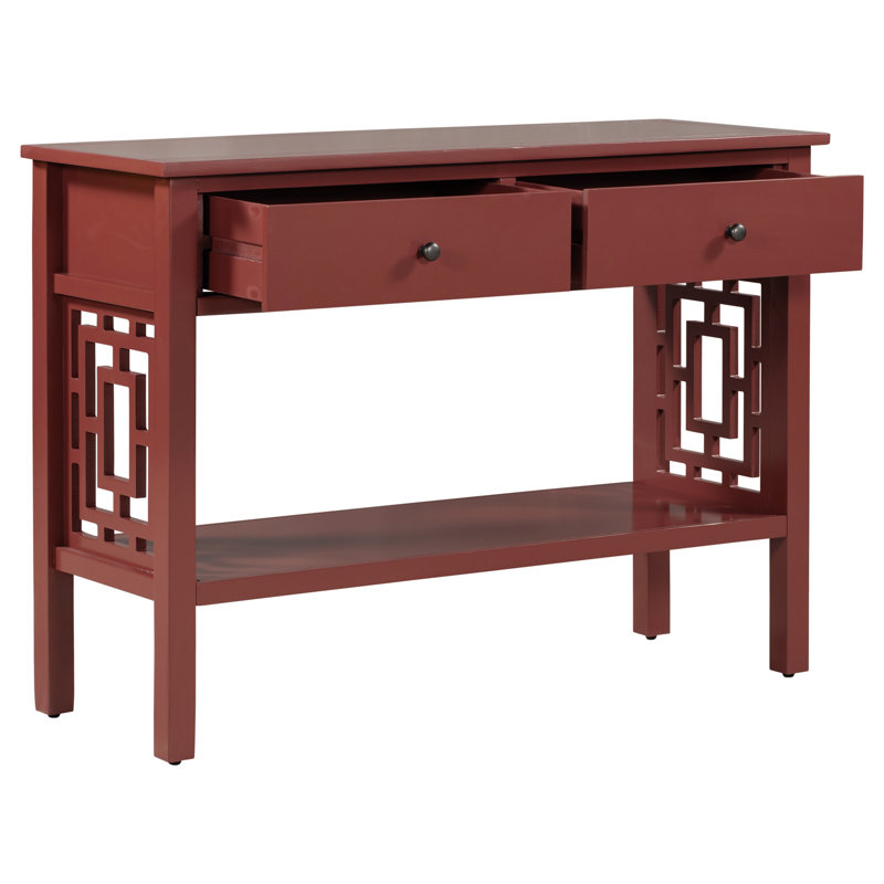 Hargill 41.7'' Console Table