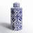 Anamar Ceramic Table Vase-1755004550