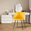 Chaise d'appoint Lisamaria