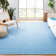 Absalat Hand Woven Cotton Geometric Rug