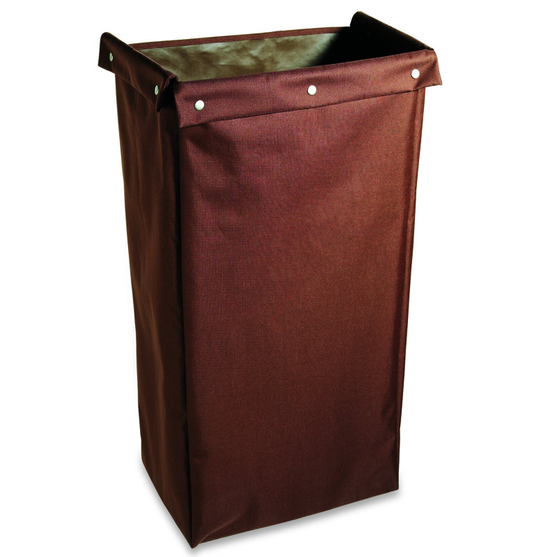 Sac de chariot pliable