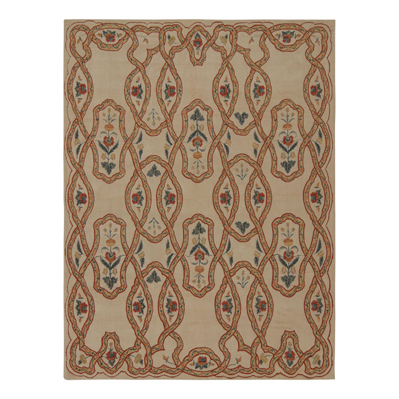 Wool Area Rug