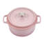 Living And Home 5L Cast Iron Stock Pot