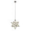 Moravian Star 1 - Light LED Pendant-136252404