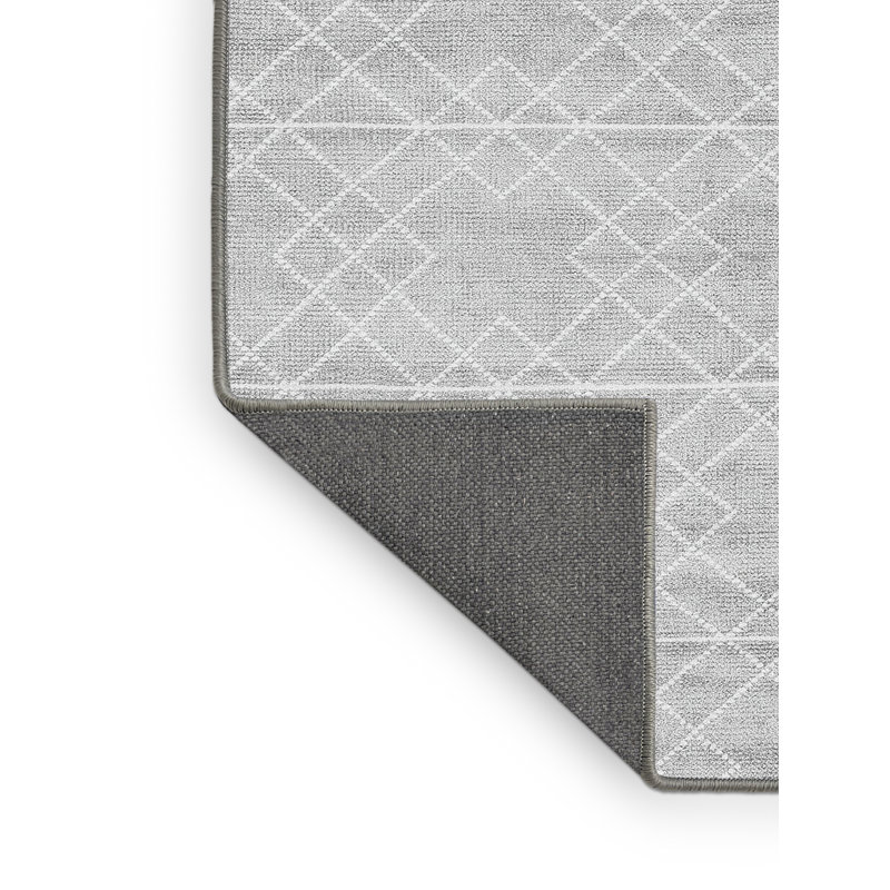 Tapis contemporains gris 2742, Rectangle 3 pi x 5 pi