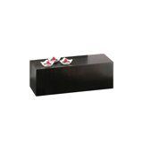 20 1/2" X 7" X 7" Rectangular Riser
