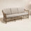 Kyla 70" Patio Sofa