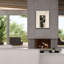 «Tragodie» par Gustav Klimt, art mural sur toile-68926281