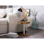 Pedestal End Table-20016820