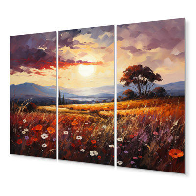 Christianity Divine Grace I Religious & Spiritual Wall Decor on Metal