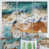 Toile tendue