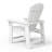 Laguna Kids All-Weather Poly Adirondack Chair-2075909284