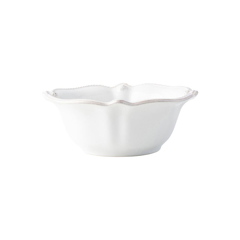 Berry & Thread Flared 4 - Piece Place Setting