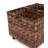 BirdRock Home Wicker Basket