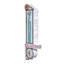 Enseigne lumineuse 30,1 po 