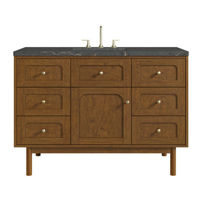 Laurent 48" Single Bathroom Vanity Set