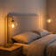 Lampe de bureau en verre Galen-1358013969-1358013970