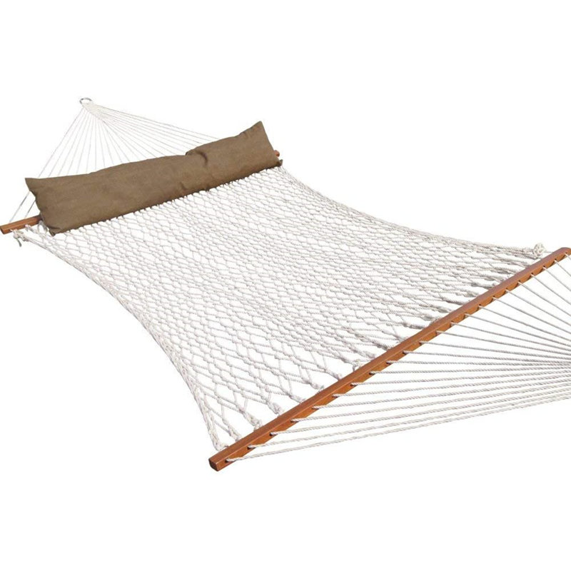Hamac pour l’extérieur double classic toucan Claremont