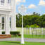 Alechandre Water Lamp Post (Full)-1467734289