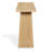 Maliq Wood Console Table