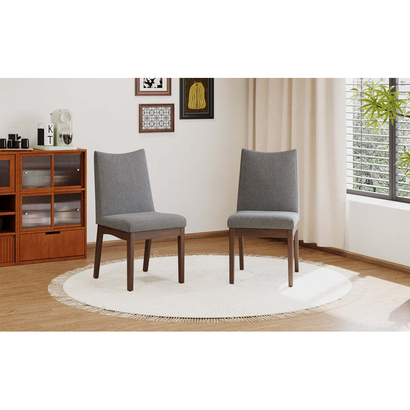 Chaise de salle à manger (ensemble de 2)