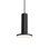 Cielo Hight Bright 3 Pendant Chandelier