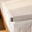 TEMPUR-Adapt 3" Memory Foam Mattress Topper-77264663
