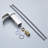 Single-Hole Single-handle Bathroom Faucet-59978952