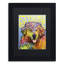 «Great pyrenees» par Dean Russo, impression encadrée-19547076-70580840-19547075