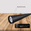 Devrek 1 - Light Black Cone Pendant