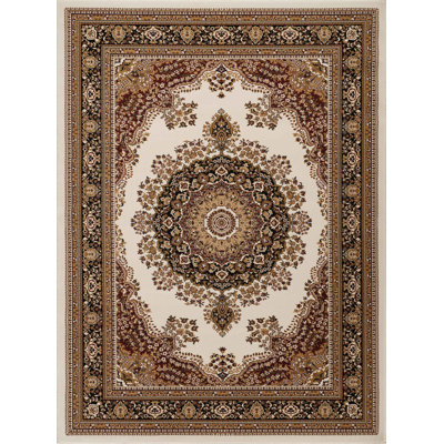 Polypropylene Area Rug